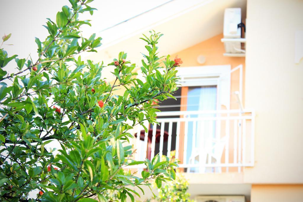 Apartments For Friends Trebinje Exterior foto
